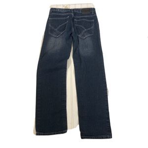 Fiend Boys Blue Jeans‎ 16